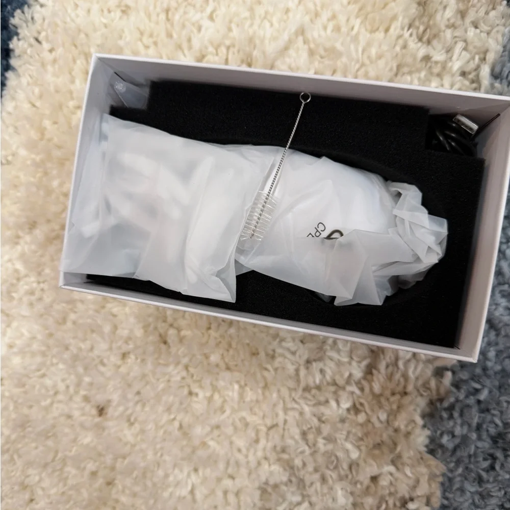 RENPHO EyeSpa Mist White